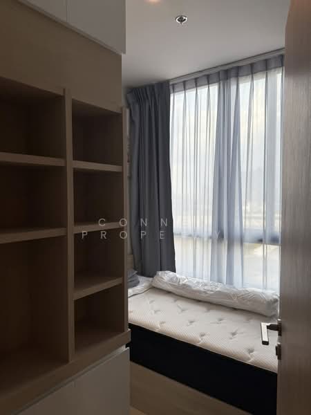 Nue Mega Plus Bangna, Samut Prakan, Bang Na-Trat Frontage Rd, Bang Kaeo, Bang Plee, Samut Prakan, 2 Bedrooms, 35 sqm, Condo For Rent, by Connex Property, 500208605 - DDproperty.com