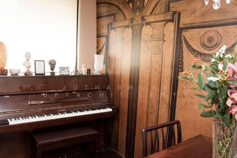 Icon III, Bangkok, 858 Sukhumvit Road, Khlong Tan Nua, Watthana, Bangkok, 1 Bedroom, 90 sqm, Condo For Rent, by Juthabhorn Uppachit (Amy), 500208610 - DDproperty.com