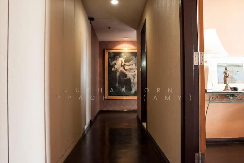 Icon III, Bangkok, 858 Sukhumvit Road, Khlong Tan Nua, Watthana, Bangkok, 1 Bedroom, 90 sqm, Condo For Rent, by Juthabhorn Uppachit (Amy), 500208610 - DDproperty.com