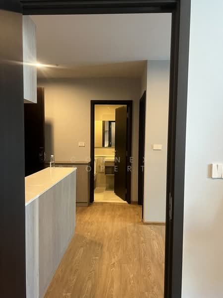 Nue Evo Ari, Bangkok, 50 Phahon Yothin 7, Samsen Nai, Phaya Thai, Bangkok, 2 Bedrooms, 45 sqm, Condo For Rent, by Connex Property, 500208611 - DDproperty.com