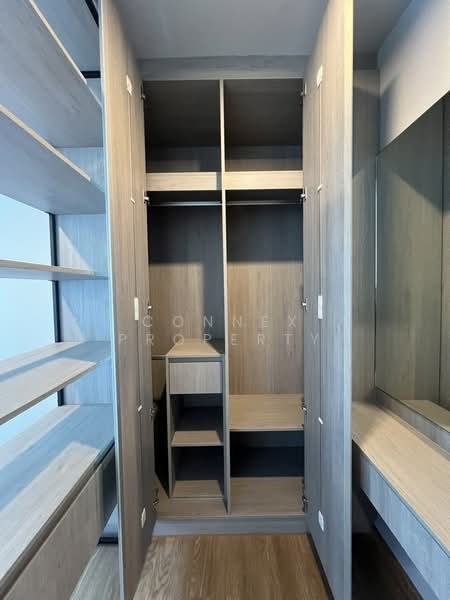 Nue Evo Ari, Bangkok, 50 Phahon Yothin 7, Samsen Nai, Phaya Thai, Bangkok, 2 Bedrooms, 45 sqm, Condo For Rent, by Connex Property, 500208611 - DDproperty.com