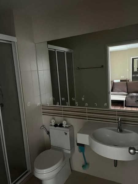 Centric Tiwanon Station, Nonthaburi, 333 Krungthep-Nonthaburi Rd, Bang Khen, Muang Nonthaburi, Nonthaburi, 1 Bedroom, 35 sqm, Condo For Rent, by กำพนธ์ อัศวศิริวิลาศ, 500208612 - DDproperty.com