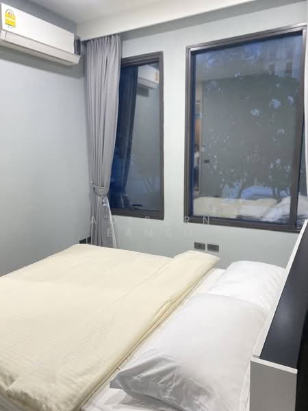 M Phayathai, Bangkok, 31 Phayatai Road, Thanon Phaya Thai, Ratchathewi, Bangkok, 1 Bedroom, 44 sqm, Condo For Sale, by Adisorn Eamso, 500208613 - DDproperty.com