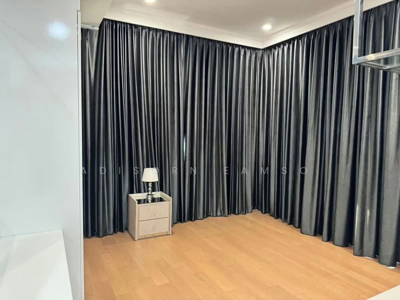 Supalai Elite Phayathai, Bangkok, Ayutthaya Road, Thanon Phaya Thai, Ratchathewi, Bangkok, 2 Bedrooms, 106 sqm, Condo For Rent, by Adisorn Eamso, 500208614 - DDproperty.com