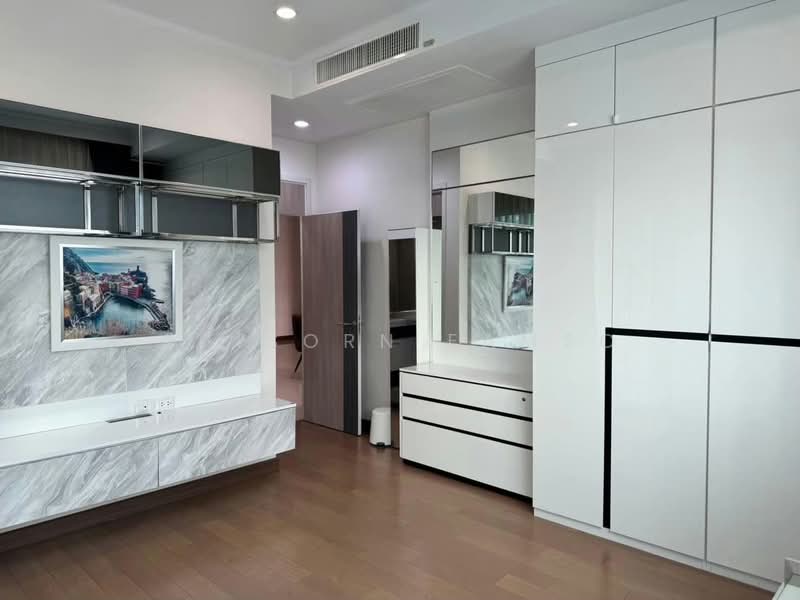 Supalai Elite Phayathai, Bangkok, Ayutthaya Road, Thanon Phaya Thai, Ratchathewi, Bangkok, 2 Bedrooms, 106 sqm, Condo For Rent, by Adisorn Eamso, 500208614 - DDproperty.com