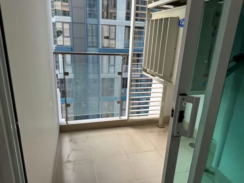 Supalai Elite Phayathai, Bangkok, Ayutthaya Road, Thanon Phaya Thai, Ratchathewi, Bangkok, 2 Bedrooms, 106 sqm, Condo For Sale, by Adisorn Eamso, 500208615 - DDproperty.com