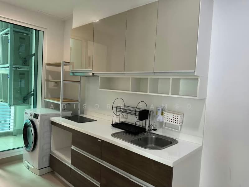 Supalai Elite Phayathai, Bangkok, Ayutthaya Road, Thanon Phaya Thai, Ratchathewi, Bangkok, 2 Bedrooms, 106 sqm, Condo For Sale, by Adisorn Eamso, 500208615 - DDproperty.com