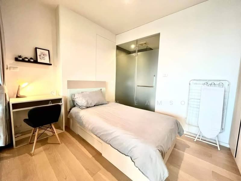 Siamese Ratchakru, Bangkok, 48 Phahonyothin Rd, Samsen Nai, Phaya Thai, Bangkok, 2 Bedrooms, 62 sqm, Condo For Rent, by Adisorn Eamso, 500208618 - DDproperty.com