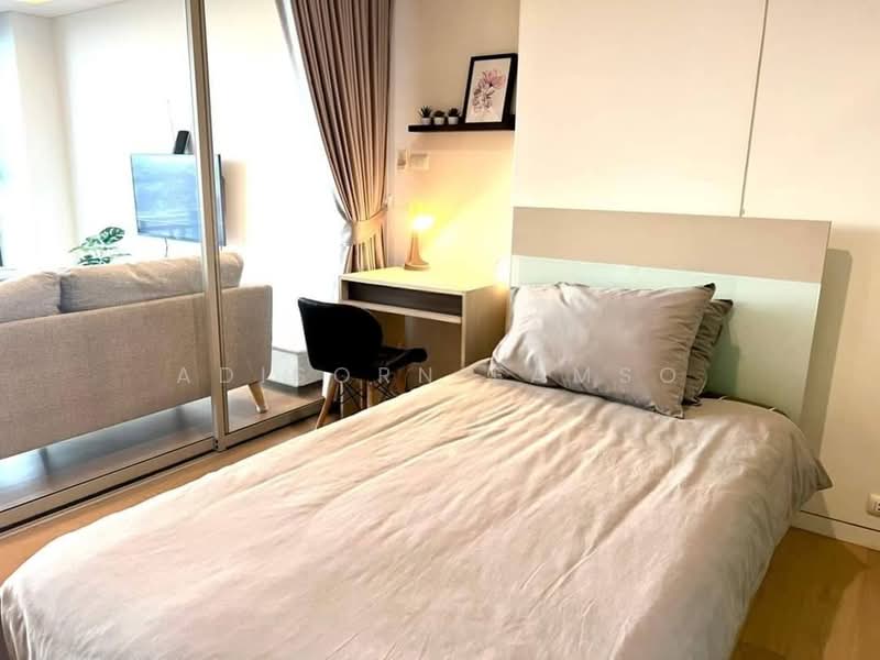 Siamese Ratchakru, Bangkok, 48 Phahonyothin Rd, Samsen Nai, Phaya Thai, Bangkok, 2 Bedrooms, 62 sqm, Condo For Rent, by Adisorn Eamso, 500208618 - DDproperty.com