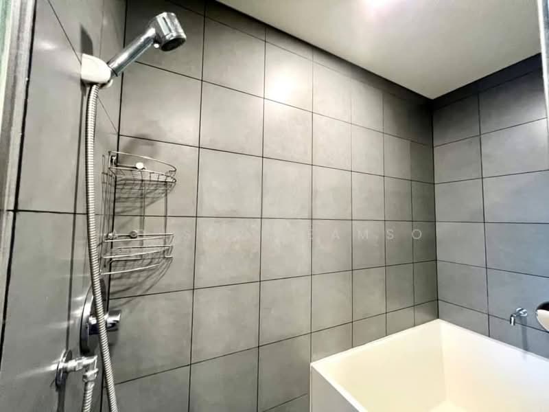 Siamese Ratchakru, Bangkok, 48 Phahonyothin Rd, Samsen Nai, Phaya Thai, Bangkok, 2 Bedrooms, 62 sqm, Condo For Rent, by Adisorn Eamso, 500208618 - DDproperty.com