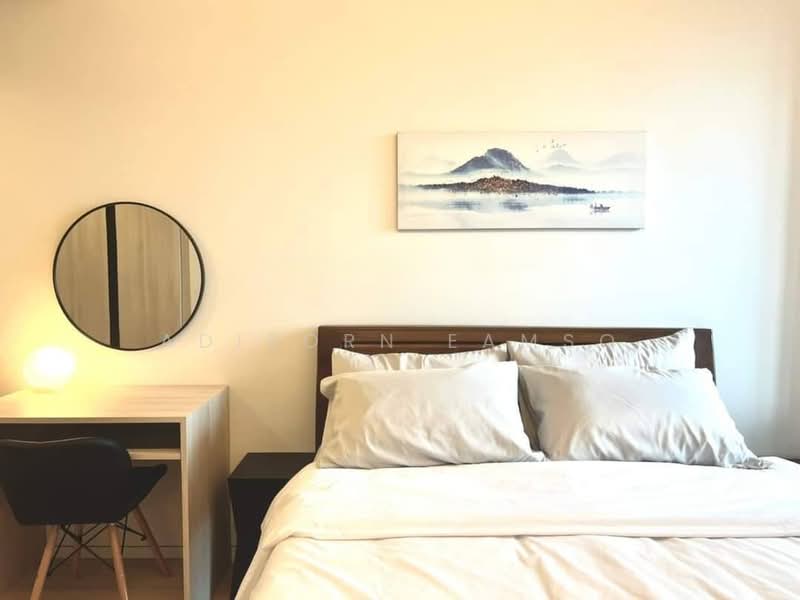 Siamese Ratchakru, Bangkok, 48 Phahonyothin Rd, Samsen Nai, Phaya Thai, Bangkok, 2 Bedrooms, 62 sqm, Condo For Sale, by Adisorn Eamso, 500208621 - DDproperty.com