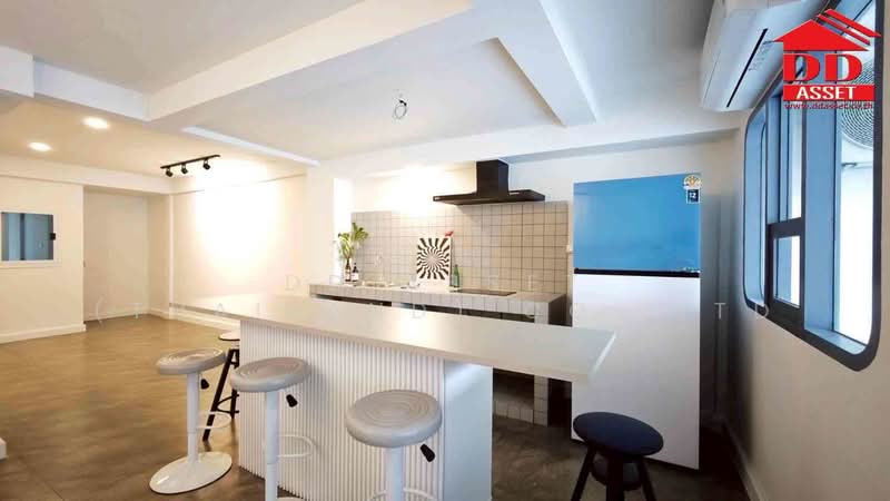 ให้เช่า ทาวน์เฮาส์ 2 ชั้น โชคชัย 4 ซอย 55 รีโนเวทใหม่ เฟอร์นิเจอร์ครบ พร้อมอยู่, กรุงเทพ, ลาดพร้าว, ลาดพร้าว, กรุงเทพ, 120 ตร.ม., ทาวน์เฮ้าส์ ให้เช่า, โดย DD Asset (Thailand) Co.,Ltd, 500208622 - DDproperty.com