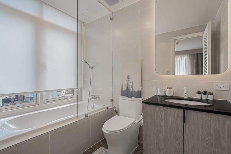 Hampton Thonglor 10, Bangkok, 324 Soi Thonglor 10, Sukhumvit Road, Khlong Tan Nua, Watthana, Bangkok, 3 Bedrooms, 164 sqm, Condo For Rent, by Adisorn Eamso, 500208623 - DDproperty.com