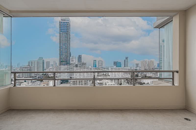 Hampton Thonglor 10, Bangkok, 324 Soi Thonglor 10, Sukhumvit Road, Khlong Tan Nua, Watthana, Bangkok, 3 Bedrooms, 164 sqm, Condo For Sale, by Adisorn Eamso, 500208624 - DDproperty.com