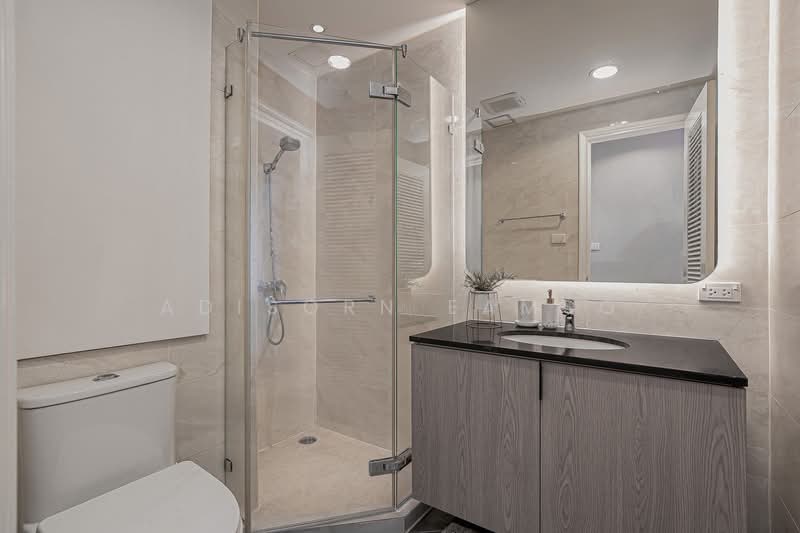 Hampton Thonglor 10, Bangkok, 324 Soi Thonglor 10, Sukhumvit Road, Khlong Tan Nua, Watthana, Bangkok, 3 Bedrooms, 164 sqm, Condo For Sale, by Adisorn Eamso, 500208624 - DDproperty.com