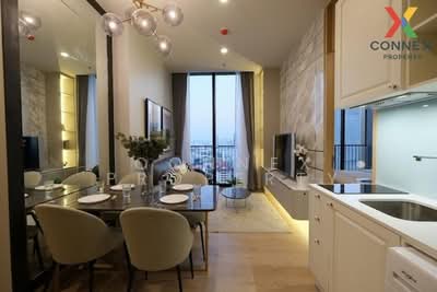 For Rent - Noble BE19 Sukhumvit, Bangkok