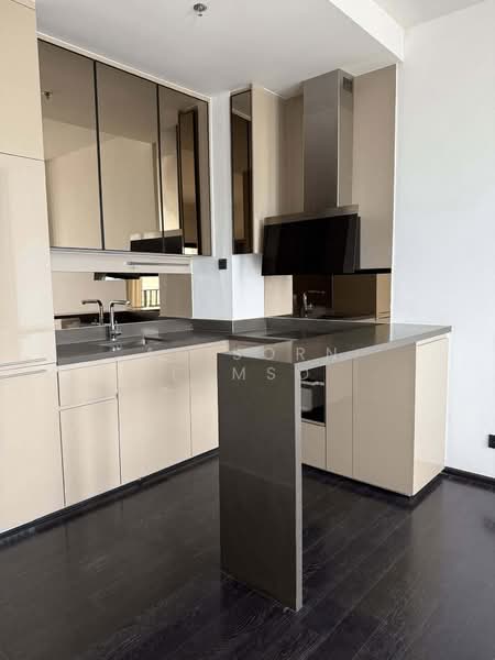 Park Origin Thonglor, Bangkok, Soi Thonglor 10, Sukhumvit Road, Khlong Tan Nua, Watthana, Bangkok, 2 Bedrooms, 67 sqm, Condo For Rent, by Adisorn Eamso, 500208627 - DDproperty.com