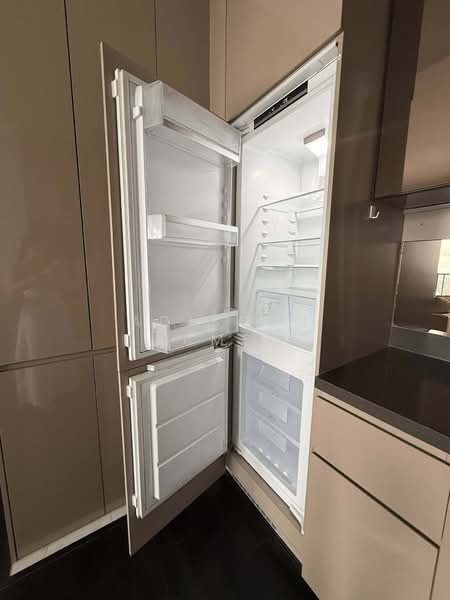 Park Origin Thonglor, Bangkok, Soi Thonglor 10, Sukhumvit Road, Khlong Tan Nua, Watthana, Bangkok, 2 Bedrooms, 67 sqm, Condo For Rent, by Adisorn Eamso, 500208627 - DDproperty.com