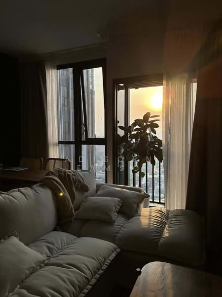 Park Origin Thonglor, Bangkok, Soi Thonglor 10, Sukhumvit Road, Khlong Tan Nua, Watthana, Bangkok, 2 Bedrooms, 67 sqm, Condo For Sale, by Adisorn Eamso, 500208628 - DDproperty.com