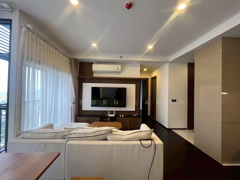 Park Origin Thonglor, Bangkok, Soi Thonglor 10, Sukhumvit Road, Khlong Tan Nua, Watthana, Bangkok, 2 Bedrooms, 67 sqm, Condo For Sale, by Adisorn Eamso, 500208628 - DDproperty.com