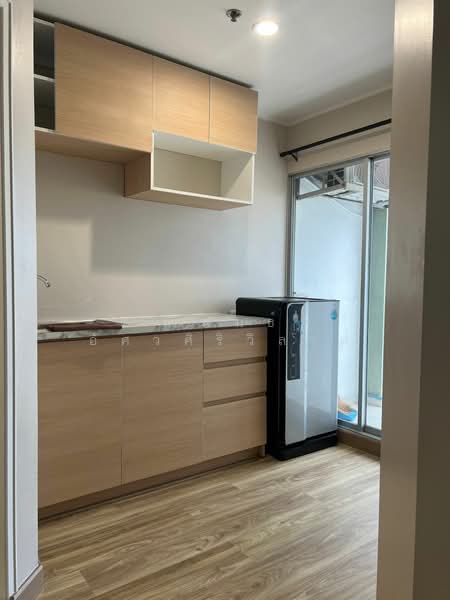 ให้เช่า - Lumpini Condo Town Ramintra-Navamin : ลุมพินี คอนโดทาวน์ รามอินทรา-นวมินทร์, กรุงเทพ