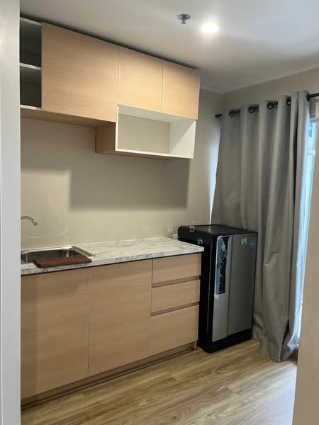 For Rent - Lumpini Condo Town Ramintra-Navamin, Bangkok