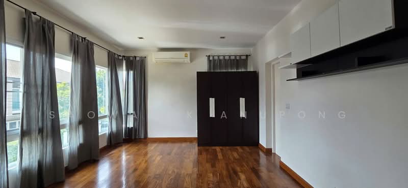 Laddarom Bangna, Samut Prakan, Bangna-Trad Road Km.7, Bang Kaeo, Bang Plee, Samut Prakan, 4 Bedrooms, 390 sqm, Single Detached House For Sale, by Saowaluk Anupong, 500208632 - DDproperty.com