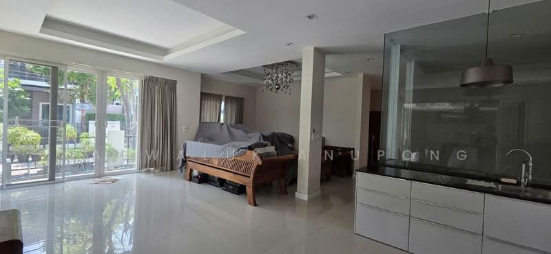 Laddarom Bangna, Samut Prakan, Bangna-Trad Road Km.7, Bang Kaeo, Bang Plee, Samut Prakan, 4 Bedrooms, 390 sqm, Single Detached House For Sale, by Saowaluk Anupong, 500208632 - DDproperty.com