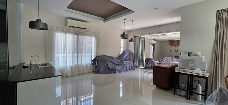 Laddarom Bangna, Samut Prakan, Bangna-Trad Road Km.7, Bang Kaeo, Bang Plee, Samut Prakan, 4 Bedrooms, 390 sqm, Single Detached House For Sale, by Saowaluk Anupong, 500208632 - DDproperty.com