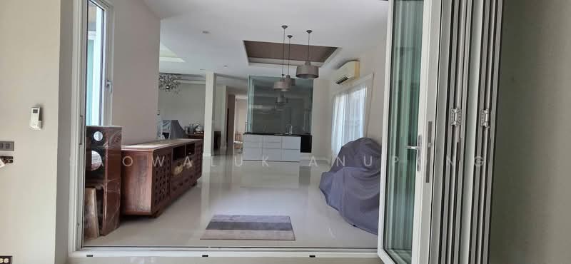 Laddarom Bangna, Samut Prakan, Bangna-Trad Road Km.7, Bang Kaeo, Bang Plee, Samut Prakan, 4 Bedrooms, 390 sqm, Single Detached House For Sale, by Saowaluk Anupong, 500208632 - DDproperty.com