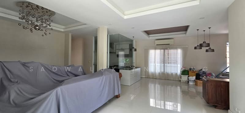 Laddarom Bangna, Samut Prakan, Bangna-Trad Road Km.7, Bang Kaeo, Bang Plee, Samut Prakan, 4 Bedrooms, 390 sqm, Single Detached House For Sale, by Saowaluk Anupong, 500208632 - DDproperty.com
