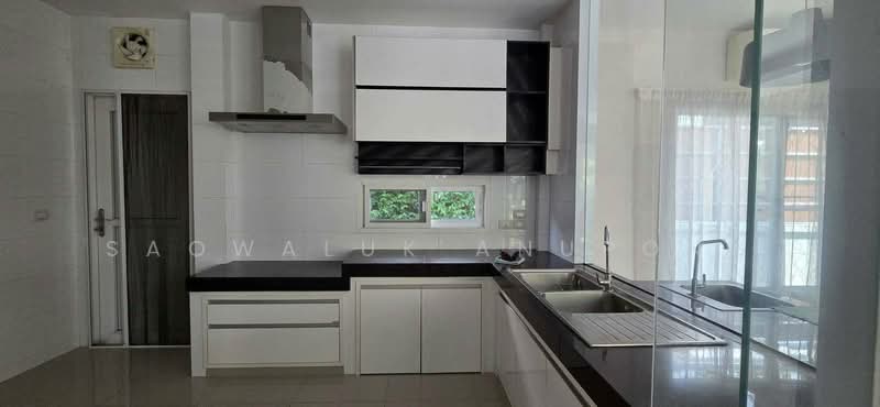 Laddarom Bangna, Samut Prakan, Bangna-Trad Road Km.7, Bang Kaeo, Bang Plee, Samut Prakan, 4 Bedrooms, 390 sqm, Single Detached House For Sale, by Saowaluk Anupong, 500208632 - DDproperty.com