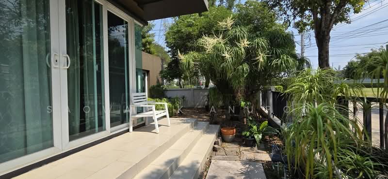 Laddarom Bangna, Samut Prakan, Bangna-Trad Road Km.7, Bang Kaeo, Bang Plee, Samut Prakan, 4 Bedrooms, 390 sqm, Single Detached House For Sale, by Saowaluk Anupong, 500208632 - DDproperty.com