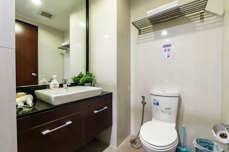 ให้เช่า - Abstracts Phahonyothin Park, กรุงเทพ