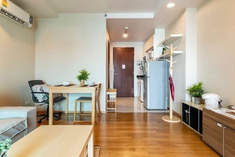 ให้เช่า - Abstracts Phahonyothin Park, กรุงเทพ