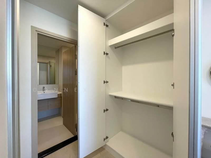 Noble Ambience Sukhumvit 42, Bangkok, 55 Suk Chai Alley, Khong Tan, Khlong Toei, Bangkok, 1 Bedroom, 42 sqm, Condo For Rent, by Connex Property, 500208634 - DDproperty.com