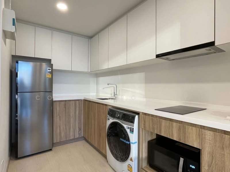 Noble Ambience Sukhumvit 42, Bangkok, 55 Suk Chai Alley, Khong Tan, Khlong Toei, Bangkok, 1 Bedroom, 42 sqm, Condo For Rent, by Connex Property, 500208634 - DDproperty.com