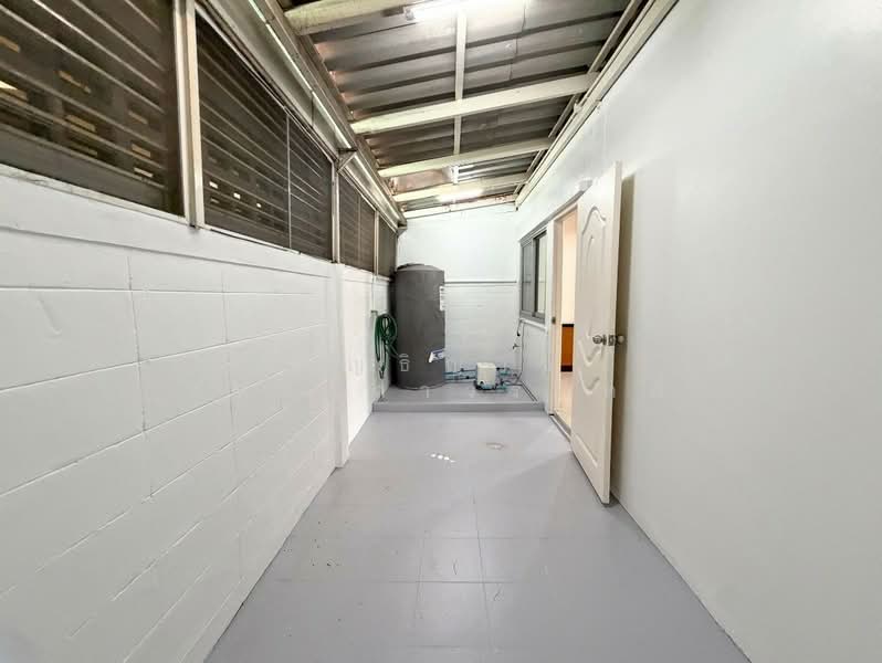 Baan Sintawee Thianthale 2 : บ้านสินทวี เทียนทะเล 2, กรุงเทพ, ซอย เทียนทะเล 20, แสมดำ, บางขุนเทียน, กรุงเทพ, 126 ตร.ม., บ้านเดี่ยว ขาย, โดย อัญธิญาน์ อัศวะถาวรกิตติ์, 500208637 - DDproperty.com