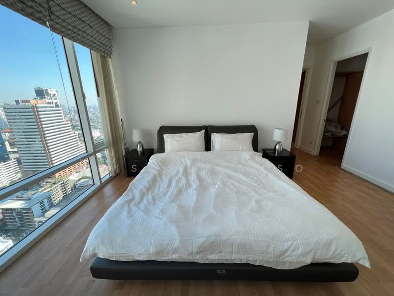 Fullerton Sukhumvit, Bangkok, Sukhumvit Road, Khlong Tan Nua, Watthana, Bangkok, 2 Bedrooms, 96 sqm, Condo For Rent, by Adisorn Eamso, 500208638 - DDproperty.com