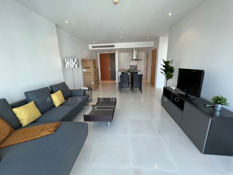 Fullerton Sukhumvit, Bangkok, Sukhumvit Road, Khlong Tan Nua, Watthana, Bangkok, 2 Bedrooms, 96 sqm, Condo For Sale, by Adisorn Eamso, 500208640 - DDproperty.com