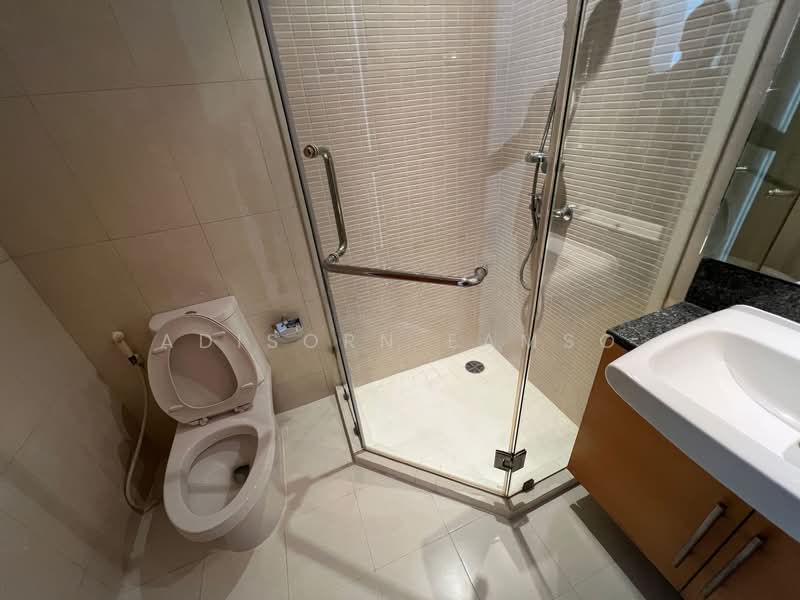 Fullerton Sukhumvit, Bangkok, Sukhumvit Road, Khlong Tan Nua, Watthana, Bangkok, 2 Bedrooms, 96 sqm, Condo For Sale, by Adisorn Eamso, 500208640 - DDproperty.com