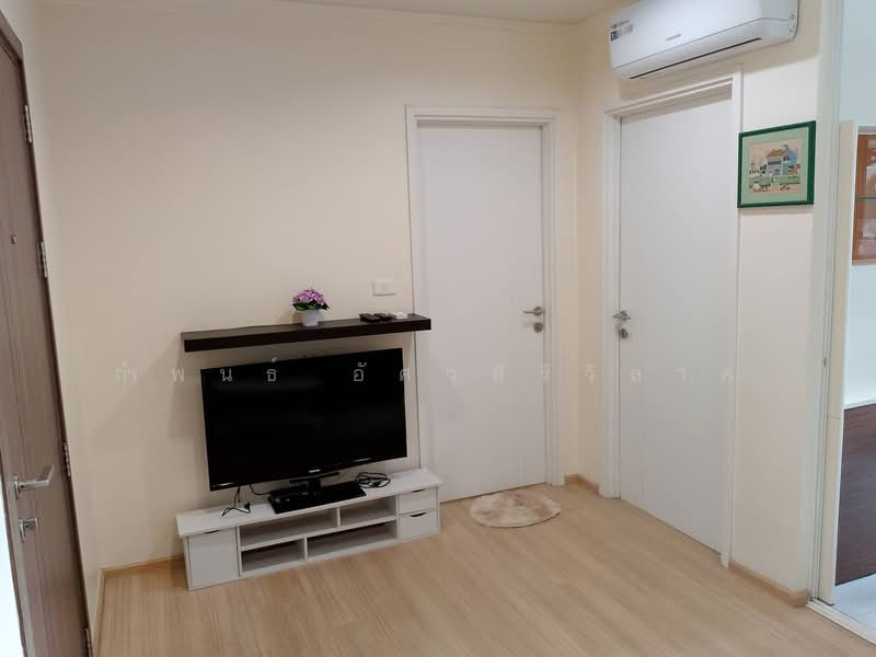 The Base Chaengwattana, Nonthaburi, Chaeng Watthana Road, Khlong Klue, Pak Kret, Nonthaburi, 1 Bedroom, 31 sqm, Condo For Rent, by กำพนธ์ อัศวศิริวิลาศ, 500208642 - DDproperty.com