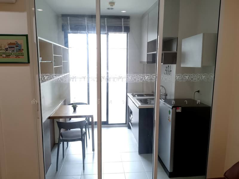 The Base Chaengwattana, Nonthaburi, Chaeng Watthana Road, Khlong Klue, Pak Kret, Nonthaburi, 1 Bedroom, 31 sqm, Condo For Rent, by กำพนธ์ อัศวศิริวิลาศ, 500208642 - DDproperty.com