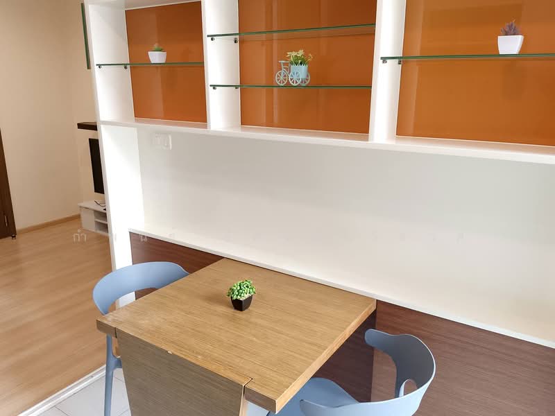 The Base Chaengwattana, Nonthaburi, Chaeng Watthana Road, Khlong Klue, Pak Kret, Nonthaburi, 1 Bedroom, 31 sqm, Condo For Rent, by กำพนธ์ อัศวศิริวิลาศ, 500208642 - DDproperty.com