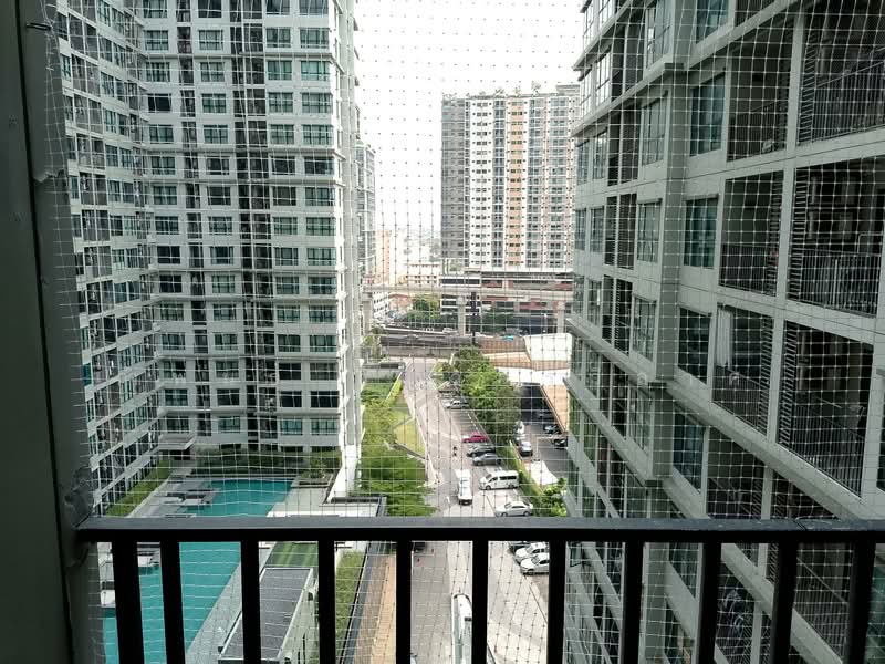 The Base Chaengwattana, Nonthaburi, Chaeng Watthana Road, Khlong Klue, Pak Kret, Nonthaburi, 1 Bedroom, 31 sqm, Condo For Rent, by กำพนธ์ อัศวศิริวิลาศ, 500208642 - DDproperty.com