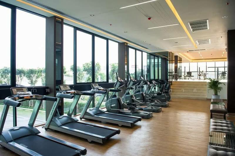 The Base Chaengwattana, Nonthaburi, Chaeng Watthana Road, Khlong Klue, Pak Kret, Nonthaburi, 1 Bedroom, 31 sqm, Condo For Rent, by กำพนธ์ อัศวศิริวิลาศ, 500208642 - DDproperty.com