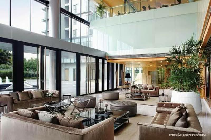 The Base Chaengwattana, Nonthaburi, Chaeng Watthana Road, Khlong Klue, Pak Kret, Nonthaburi, 1 Bedroom, 31 sqm, Condo For Rent, by กำพนธ์ อัศวศิริวิลาศ, 500208642 - DDproperty.com