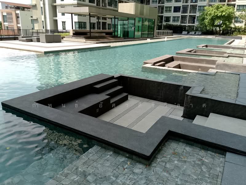 The Base Chaengwattana, Nonthaburi, Chaeng Watthana Road, Khlong Klue, Pak Kret, Nonthaburi, 1 Bedroom, 31 sqm, Condo For Rent, by กำพนธ์ อัศวศิริวิลาศ, 500208642 - DDproperty.com