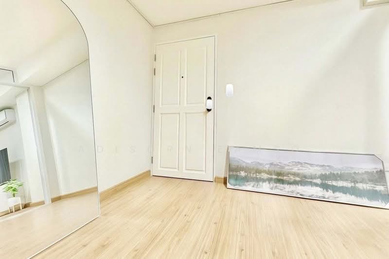 Baan Sukhothai Ramkhamhaeng, Bangkok, Ramkamhang, Hua Mak, Bang Kapi, Bangkok, 3 Bedrooms, 62 sqm, Condo For Rent, by Adisorn Eamso, 500208643 - DDproperty.com