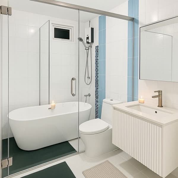 Baan Sukhothai Ramkhamhaeng, Bangkok, Ramkamhang, Hua Mak, Bang Kapi, Bangkok, 3 Bedrooms, 62 sqm, Condo For Rent, by Adisorn Eamso, 500208643 - DDproperty.com